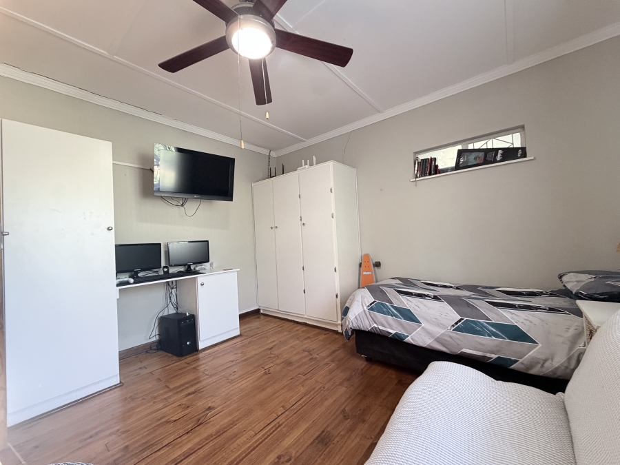 3 Bedroom Property for Sale in Bergsig Eastern Cape